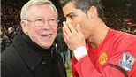 Nếu M.U còn Sir Alex, C.Ronaldo thề không đến Man City